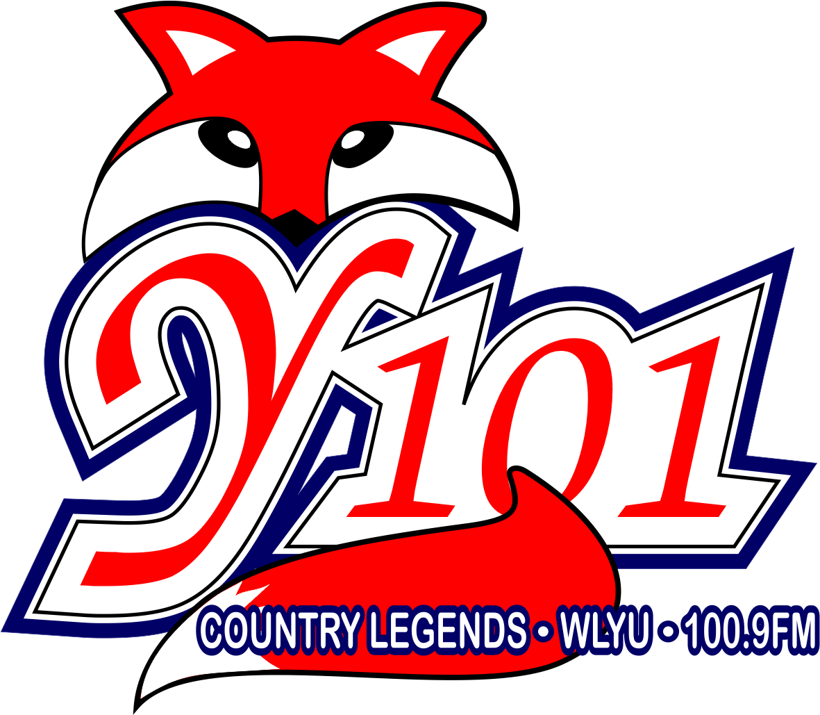 Y101 Legendary Country
